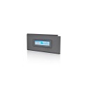 Thermaltake AC-064-OO1NAN-A1 computer case part Universal LCD panel kit