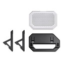 Thermaltake AC-076-ON6NAN-A1 computer case part Midi Tower Tower to rack conversion kit