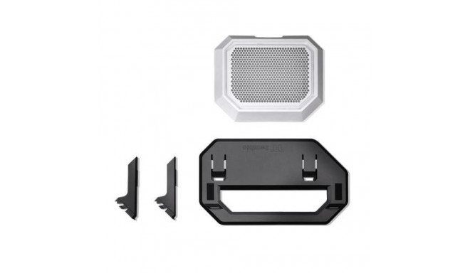 Thermaltake AC-074-ON6NAN-A1 computer case part Full Tower Tower to rack conversion kit