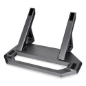 Thermaltake AC-076-ON6NAN-A1 computer case part Midi Tower Tower to rack conversion kit