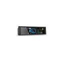 Thermaltake AC-010-B51NAN-A1 fan speed controller 5 channels 14 cm (5.5&quot;) Black
