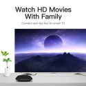 Vention HDMI to DVI Cable 3M Black