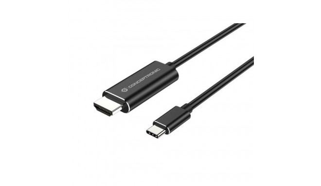 Conceptronic ABBY USB-C to HDMI Cable