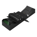 Hori Dual Charge Station Charging stand