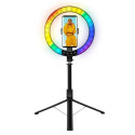 LogiLink AA0156 lighting ring 95 LED