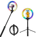 LogiLink AA0156 lighting ring 95 LED