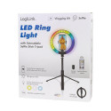 LogiLink AA0156 lighting ring 95 LED