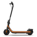 Ninebot by Segway eKickScooter C2 Black, Orange 16 km/h 2.5 Ah