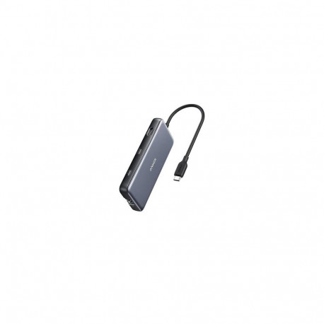 Anker 555 USB Type-C 10000 Mbit/s Black