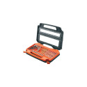 Black &amp; Decker A7231-XJ drill bit Drill bit set 74 pc(s)