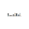 GIGABYTE A520M DS3H AC Motherboard - AMD Ryzen 5000 Series CPUs, 5+3 Phases VRM, up to 4733MHz DDR5 