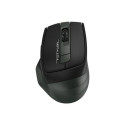 A4Tech A4TMYS46716 mouse Office Right-hand RF Wireless + Bluetooth Optical 2000 DPI