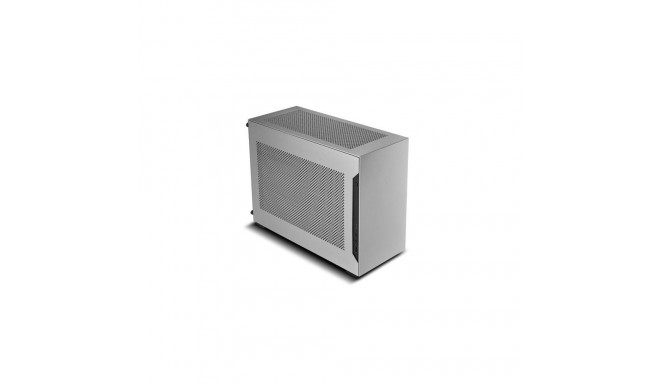 Lian Li A4-H2O A4 computer case Small Form Factor (SFF) Silver