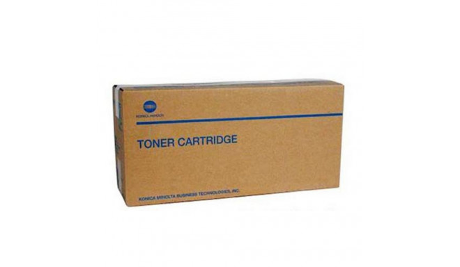 Konica Minolta TN-711C toner cartridge Original Cyan