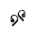 Soundcore AeroFit Headset Wireless Ear-hook Calls/Music/Sport/Everyday Bluetooth Black