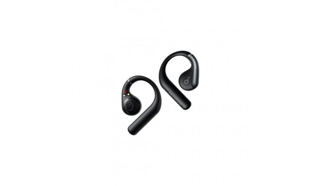 Soundcore AeroFit Headset Wireless Ear-hook Calls/Music/Sport/Everyday Bluetooth Black