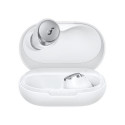 Soundcore Space A40 Adaptive Active Noise Canceling Wireless Earbuds, 50H Total Playtime, 10H Single