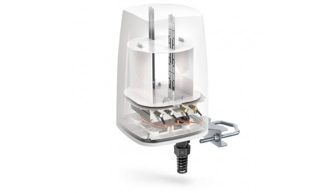 QuWireless QuSpot network antenna Omni-directional antenna PoE/LAN 6 dBi