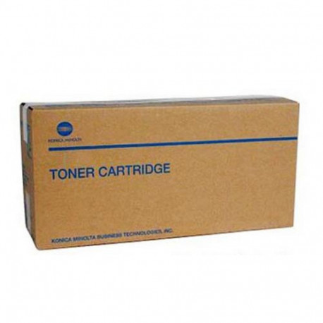 Konica Minolta TN-512C toner cartridge 1 pc(s) Original Cyan