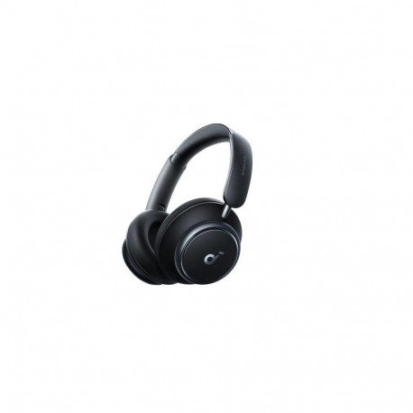 Soundcore Space Q45 Headphones Wired & Wireless Head-band Calls/Music USB Type-C Bluetooth Black