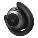 Soundcore Space One Pro Headset Wireless Head-band Calls/Music Bluetooth Black