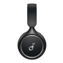 Anker H30I Headset Wireless Head-band Calls/Music USB Type-C Bluetooth Black