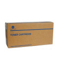 Konica Minolta A162WY1 toner cartridge 1 pc(s) Original
