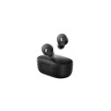 Baseus E18 Headset Wireless In-ear Calls/Music USB Type-C Bluetooth Black
