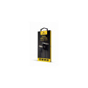 Gembird A-VGA-HDMI-02 video cable adapter 0.15 m HDMI + VGA (D-Sub) VGA (D-Sub) Black