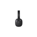 Baseus Bowie H1 Pro Headset Wireless Head-band Music USB Type-C Bluetooth Black