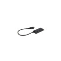 Gembird A-MHL-002 USB graphics adapter Black