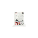 Gembird A-MHL-003 USB graphics adapter Black