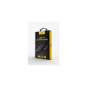 Gembird A-CM-HDMIF2-01 HDMI cable 0.15 m HDMI Type C (Mini) Black