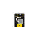 Gembird A-CM-HDMIF-02-SG USB graphics adapter 3840 x 2160 pixels Grey