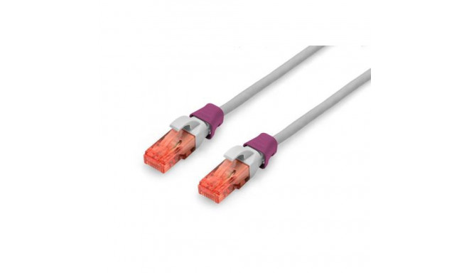 Digitus Color clips for Patch cable - Magenta