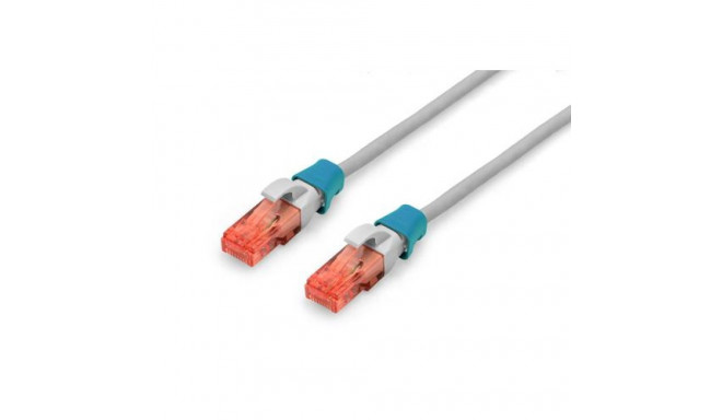 Digitus Color clips for Patch cable - Blue