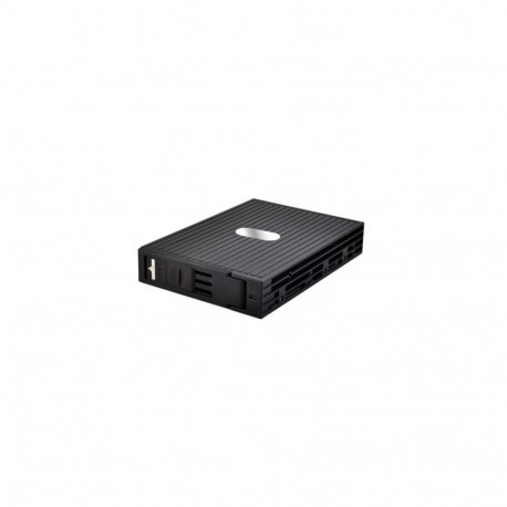 Jou Jye Computer ST-1111SS Black