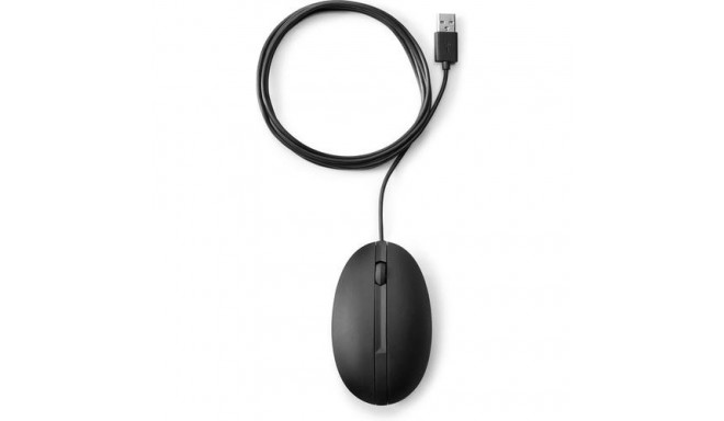 HP Wired Desktop 320M Mouse