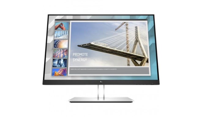 HP E-Series E24i G4 WUXGA Monitor
