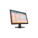 HP P22v G4 computer monitor 54.6 cm (21.5&quot;) 1920 x 1080 pixels Full HD Black