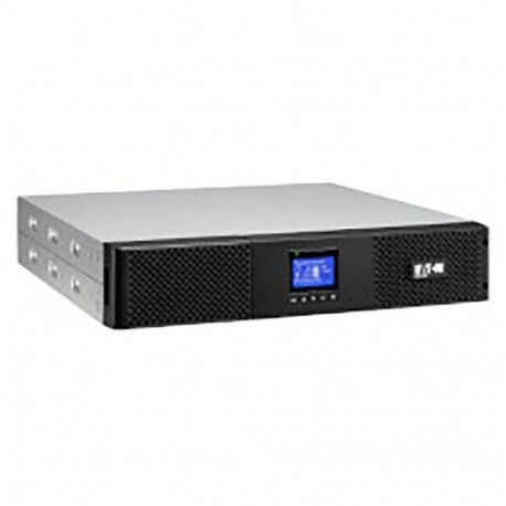 Eaton 9SX uninterruptible power supply (UPS) Double-conversion (Online) 1.5 kVA 1350 W 7 AC outlet(s