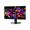 MSI MAG 271QPXDE QD-OLED E2 computer monitor 67.3 cm (26.5&quot;) 2560 x 1440 pixels Wide Quad H