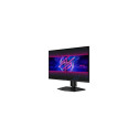 MSI MPG 274URFDE QD computer monitor 68.6 cm (27&quot;) 3840 x 2160 pixels 4K Ultra HD LCD Black