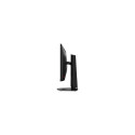 MSI MPG 274URFDE QD computer monitor 68.6 cm (27&quot;) 3840 x 2160 pixels 4K Ultra HD LCD Black