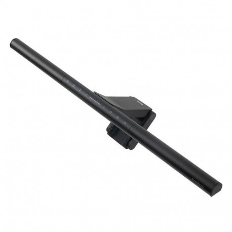 BenQ ScreenBar Pro monitor light Black 1000 lm