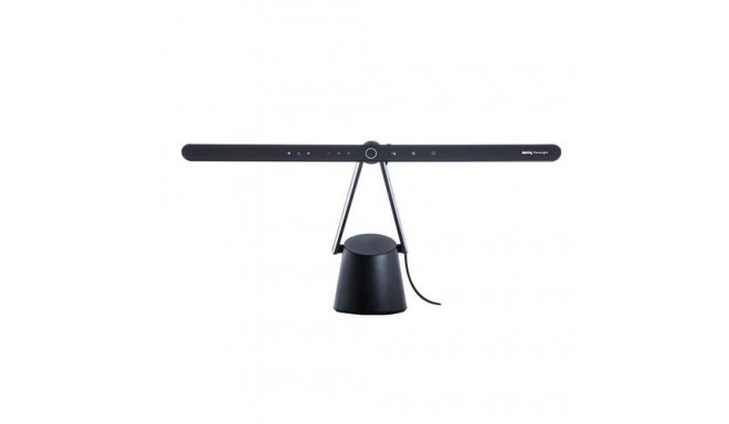 BenQ PianoLight R monitor light Black 1070 lm
