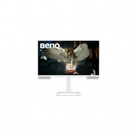 BenQ EW2790U computer monitor 68.6 cm (27") 3840 x 2160 pixels 4K Ultra HD LED White