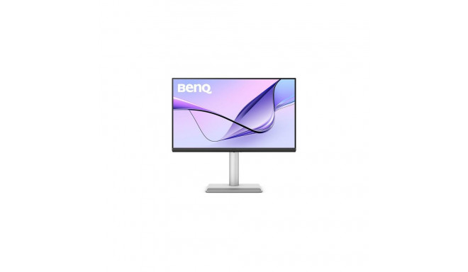 BenQ MA270U computer monitor 68.6 cm (27") 3840 x 2160 pixels 4K Ultra HD White