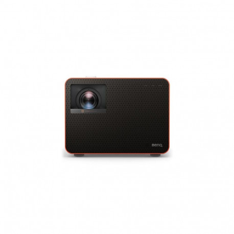 BenQ X3100i data projector 3300 ANSI lumens DLP UHD 4K (3840x2160) 3D Black
