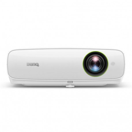 BenQ EH620 Standard throw projector 3400 ANSI lumens DLP 1080p (1920x1080) 3D White
